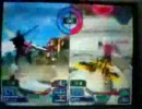 ｶﾞﾝﾀﾞﾑ　ＳＥＥＤ　連ザ　対戦動画07