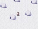 ゆめにっき途中からやってみたpart３