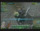 ［自爆］硬派厨の駆る（笑）ボーダーブレイク　－10P［味方を誤射］