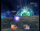 【Brawl-1.0】NYANOvsHIDEO【対戦動画】