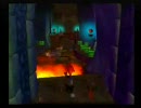 クラッシュバンディクー４をプレイしてみる　その８