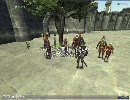 FF11 王の間までの道のり　無影大王の行き方