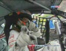 WTCC2010 Rd.4 ベルギー　race1