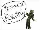 【電王】どう聞いても日本語違うよリュウタロス？