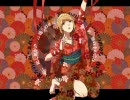籠ノ鳥　を歌ってみた