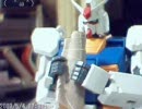 ガンダム式　らき☆すた