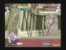 6/20 【ポート24八事】メルティブラッドＡＡ大会【MBAA】part2
