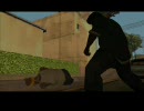 【東方GTA】 東方裁判録　四季映姫編ep1