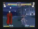 6/20 【ポート24八事】メルティブラッドＡＡ大会【MBAA】part3