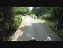 ディグリーで逝く原桧尾谷林道　そのに