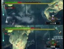 【MH3 闘技場】初めての友人を調教【単発実況】ロアルドロス