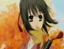 【薄桜鬼MAD】not alone