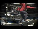 【EA】skate　リプレイ【skate3】♯2