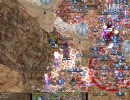 【RO】10/06/20 GvG【Loki】 ＳＡ＋出前 vs セレナイト同盟