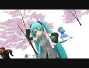 【MMD】【68★68】绿坝娘之歌 河蟹你全家（日文字幕）