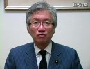 【国会崩壊！民主主義は死んだ】西田昌司