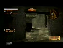 画質テストも兼ねてのMGO 3