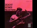 Zoot Sims - Zoot Swings the Blues (take 1)