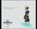 【作業用BGM】KINGDOM　HEARTS　Ⅱ　その2【KH】