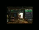 【MHP２G実況】とある初心者の化物退治　part10