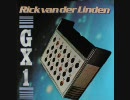 Rick van der Linden - GX1