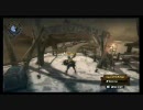 動画編集初心者がＭＨ３でアルバトリオン片手剣ソロ（後編）