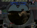 BF1942 FHSW 6/20CM祭り　日本本土爆撃後半