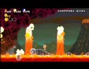 【実況】友人３人でスーパーマリオウィッヒー　part17【マリオWii】