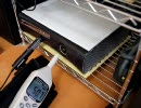 初期型Xbox360の動作音