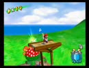 マリオサンシャイン　実況プレイ