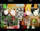 第十回大須アーバン旋光の輪舞DUO2on2大会　一回戦その一