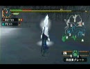【ゲーム音痴】自称リア充がMHP2Gをハミプレイ【キリン編】　Part13