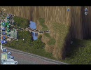 【Simcity4】 Supar Babel を計画的に開発 【行き当たりばったり】 Part34