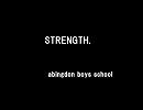 【abs】 STRENGTH.を歌ってみた