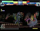 MUGEN大怪獣バトル2010　Dブロック第2回戦