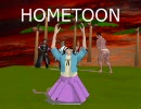 MMDでＤＶＤパッケージを再現してみました２