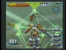 ガンダムVS.ガンダム　NEXT　日吉常連交流会4/11③