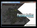 【stepmania】　Piecing Smilesを作譜してみた