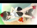 未来軍人が幻想入り　～プロローグ～