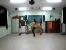 [K-POP]韓国女子高生たちが踊って見た - Secret - Magic