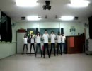 [K-POP]韓国女子高生たちが踊って見た - After school -  Bang
