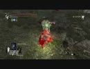 【デモンズソウル】　デフォルト顔でＰＫ・対人⑤