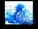 巡音ルカ　オリジナル　- ABSOLUTE 0 -