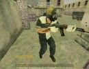 Special Force個人戦5