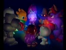 寝る前にこっそり鳥を走らせてみた【最終回】Poko