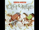 Junior Murvin - Police & Thieves