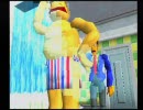 続・マイナーかつクソゲー【Welcome House2】を何故か２人で実況プレイPart1