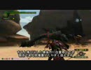 【MH】ディア戦の初歩【モンスターハンター】