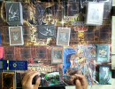 【遊戯王カード】ニシキ杯（公認） 619事件 1戦目