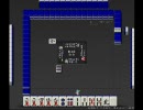 天鳳を染めて縛りで実況してみた2局